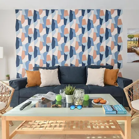 Duplex Bahia 47 By Villagrancanaria Holiday home