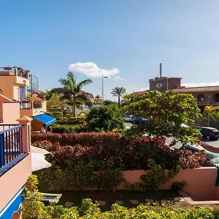 Duplex Bahia 47 By Villagrancanaria Мелонерас