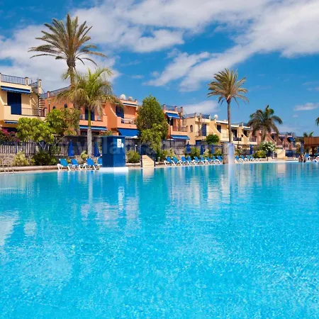 Duplex Bahia 47 By Villagrancanaria Дом отдыха