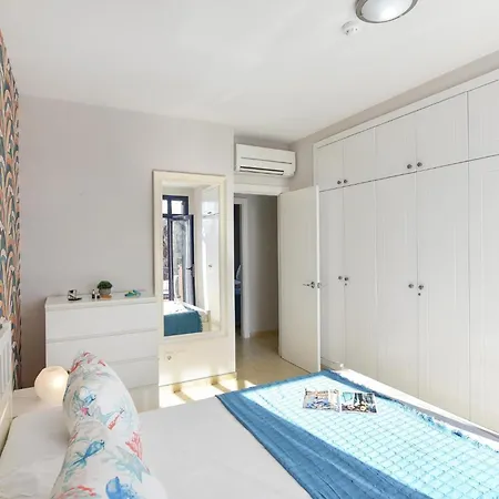Дом отдыха Duplex Bahia 47 By Villagrancanaria *