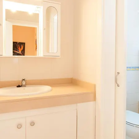 Duplex Bahia 47 By Villagrancanaria