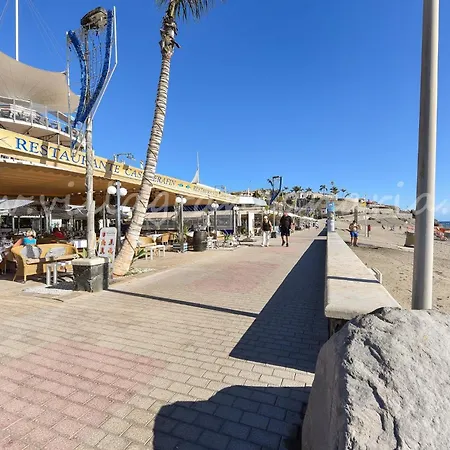 Duplex Bahia 47 By Villagrancanaria Дом отдыха *