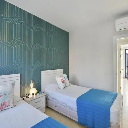 Duplex Bahia 47 By Villagrancanaria Дом отдыха *
