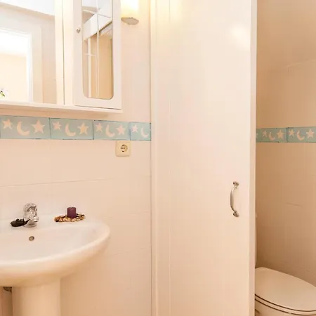 Дом отдыха Duplex Bahia 47 By Villagrancanaria