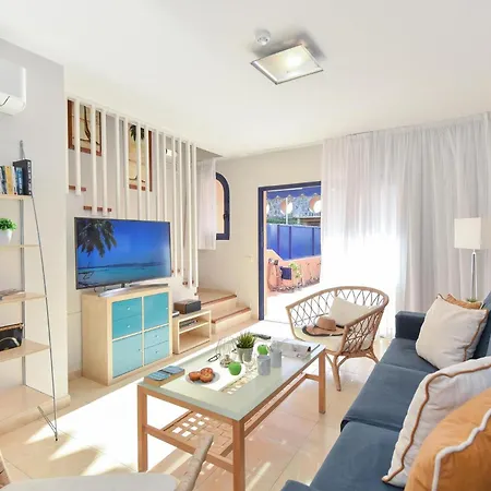 Duplex Bahia 47 By Villagrancanaria *