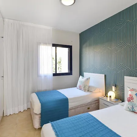 Дом отдыха Duplex Bahia 47 By Villagrancanaria Мелонерас