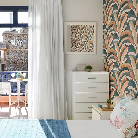 Duplex Bahia 47 By Villagrancanaria *