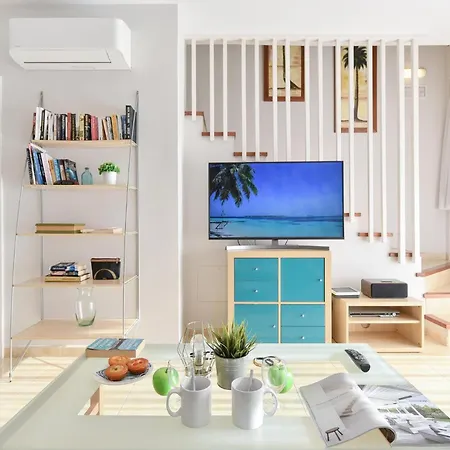 Duplex Bahia 47 By Villagrancanaria