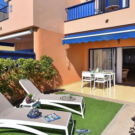 Duplex Bahia 47 By Villagrancanaria Мелонерас