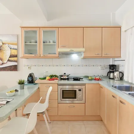 Duplex Bahia 47 By Villagrancanaria *