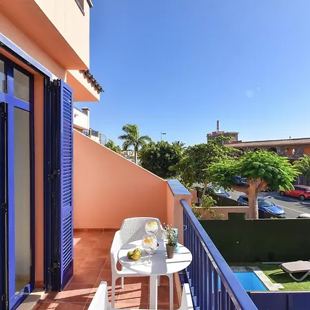 Duplex Bahia 47 By Villagrancanaria