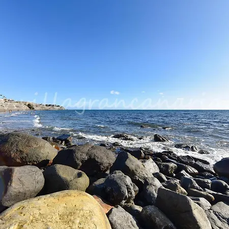 Duplex Bahia 47 By Villagrancanaria Meloneras